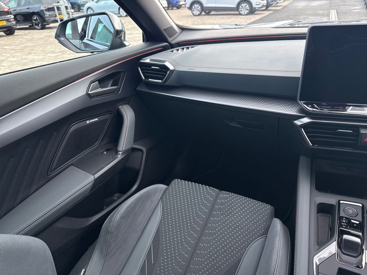 Used Cupra Formentor 2025 for sale - 76629773: Photo 15