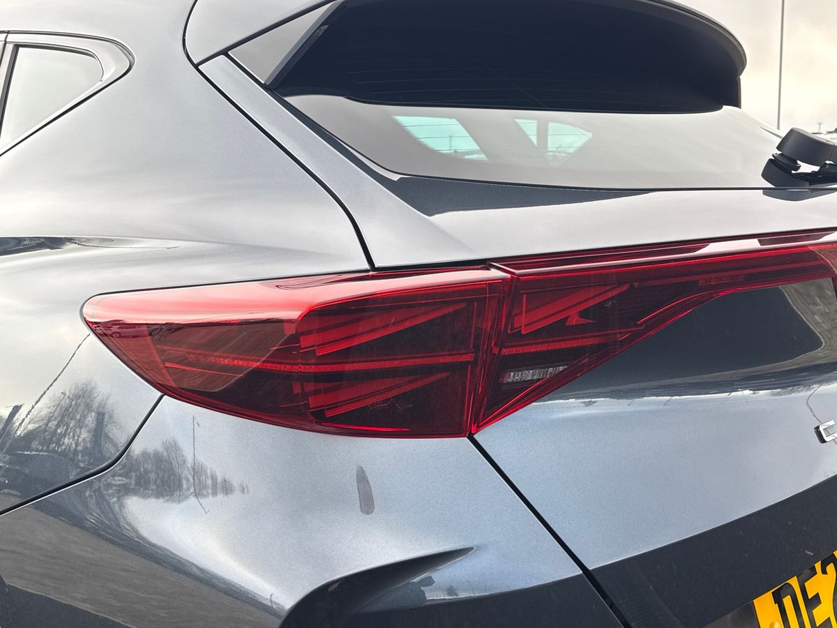 Used Cupra Formentor 2025 for sale - 76629773: Photo 16