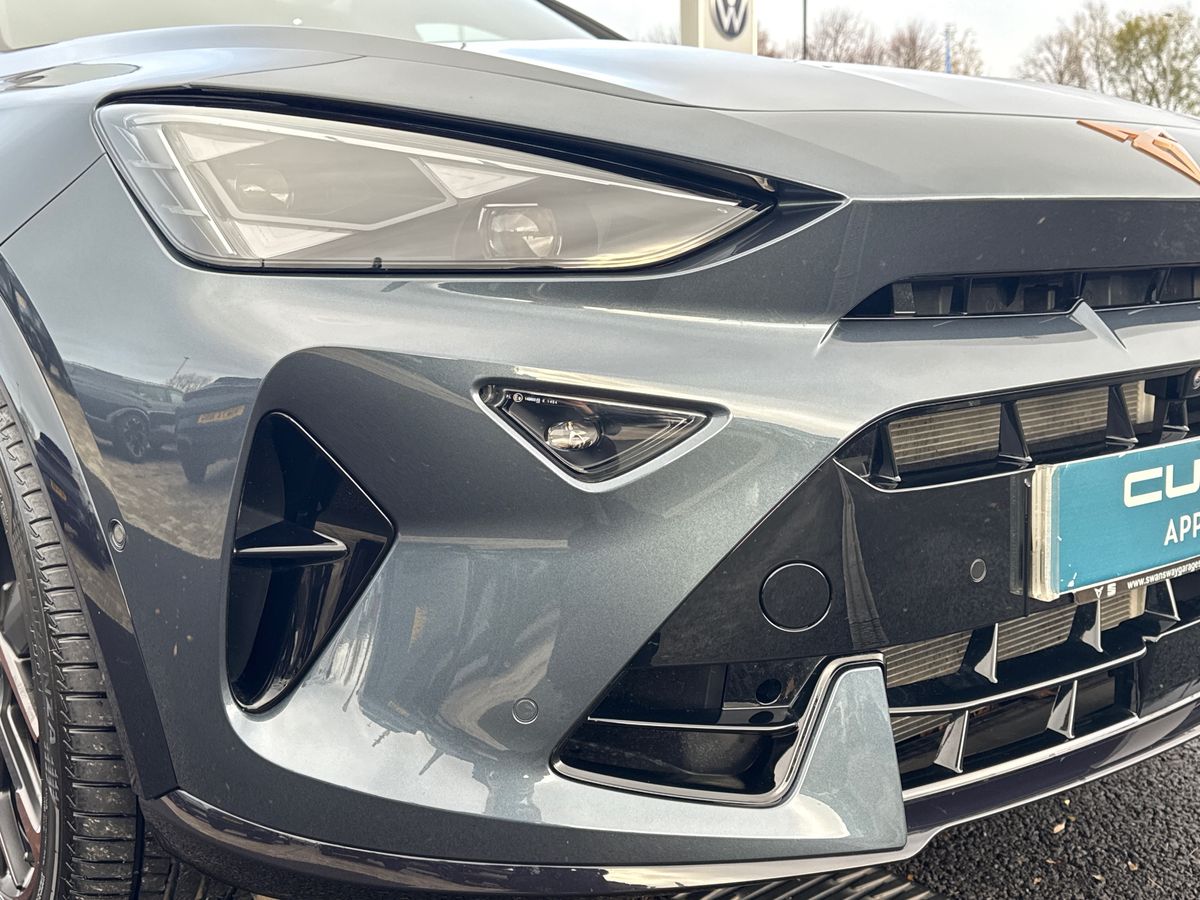 Used Cupra Formentor 2025 for sale - 76629773: Photo 17