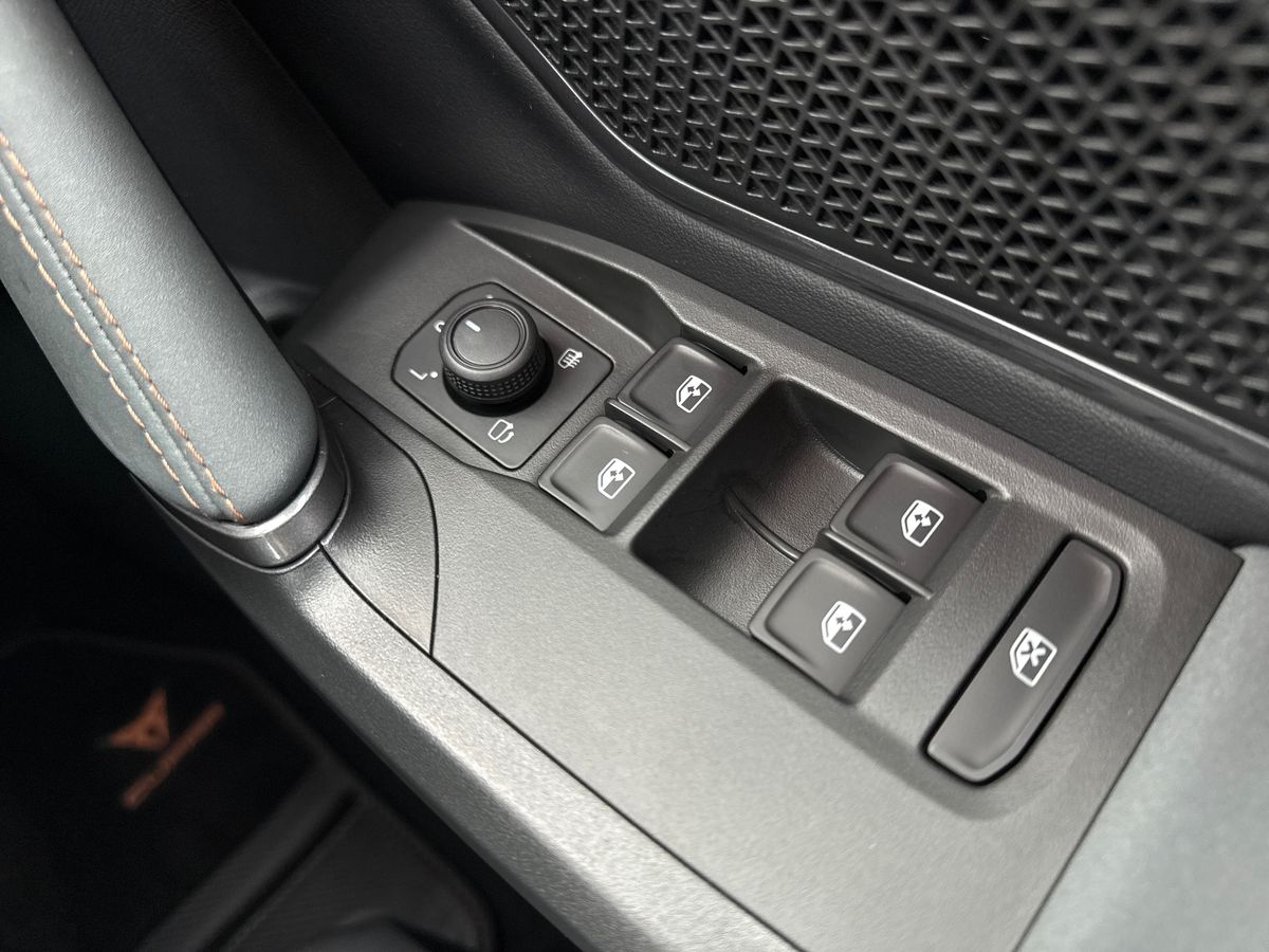 Used Cupra Formentor 2025 for sale - 76629773: Photo 18