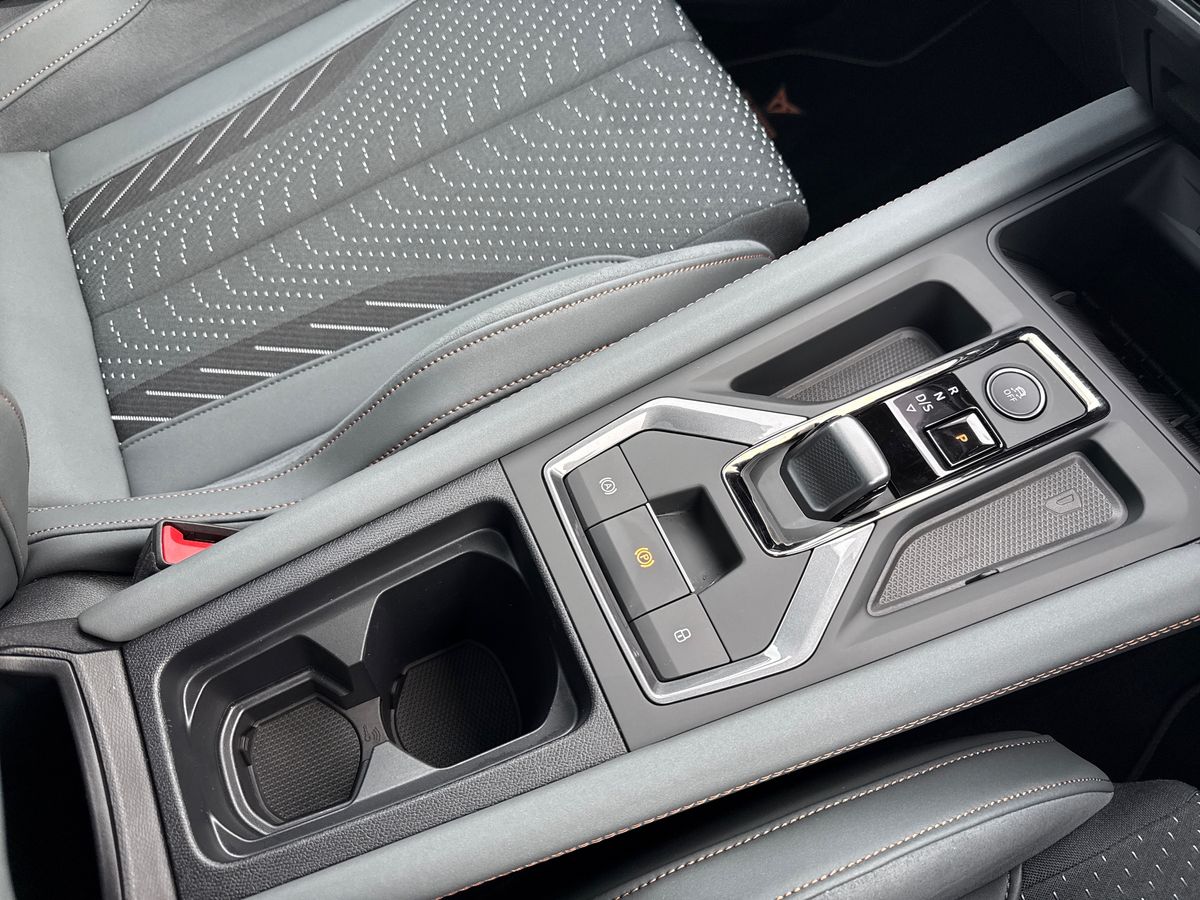 Used Cupra Formentor 2025 for sale - 76629773: Photo 20