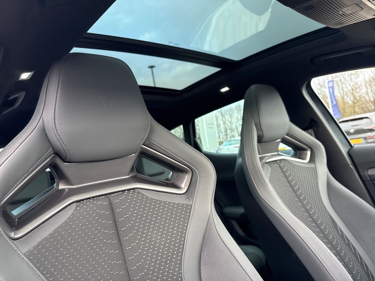 Used Cupra Formentor 2025 for sale - 76629773: Photo 21