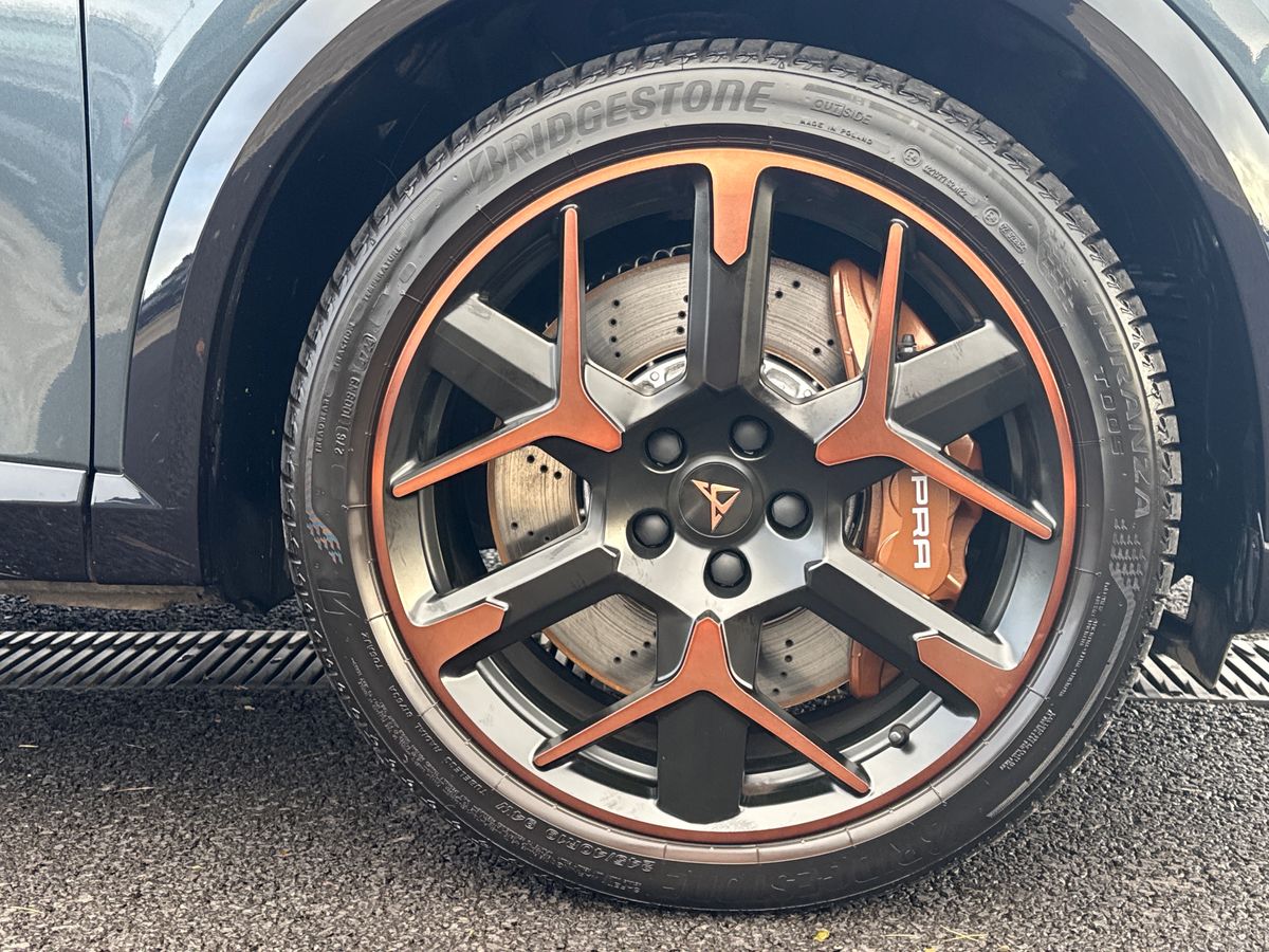 Used Cupra Formentor 2025 for sale - 76629773: Photo 22