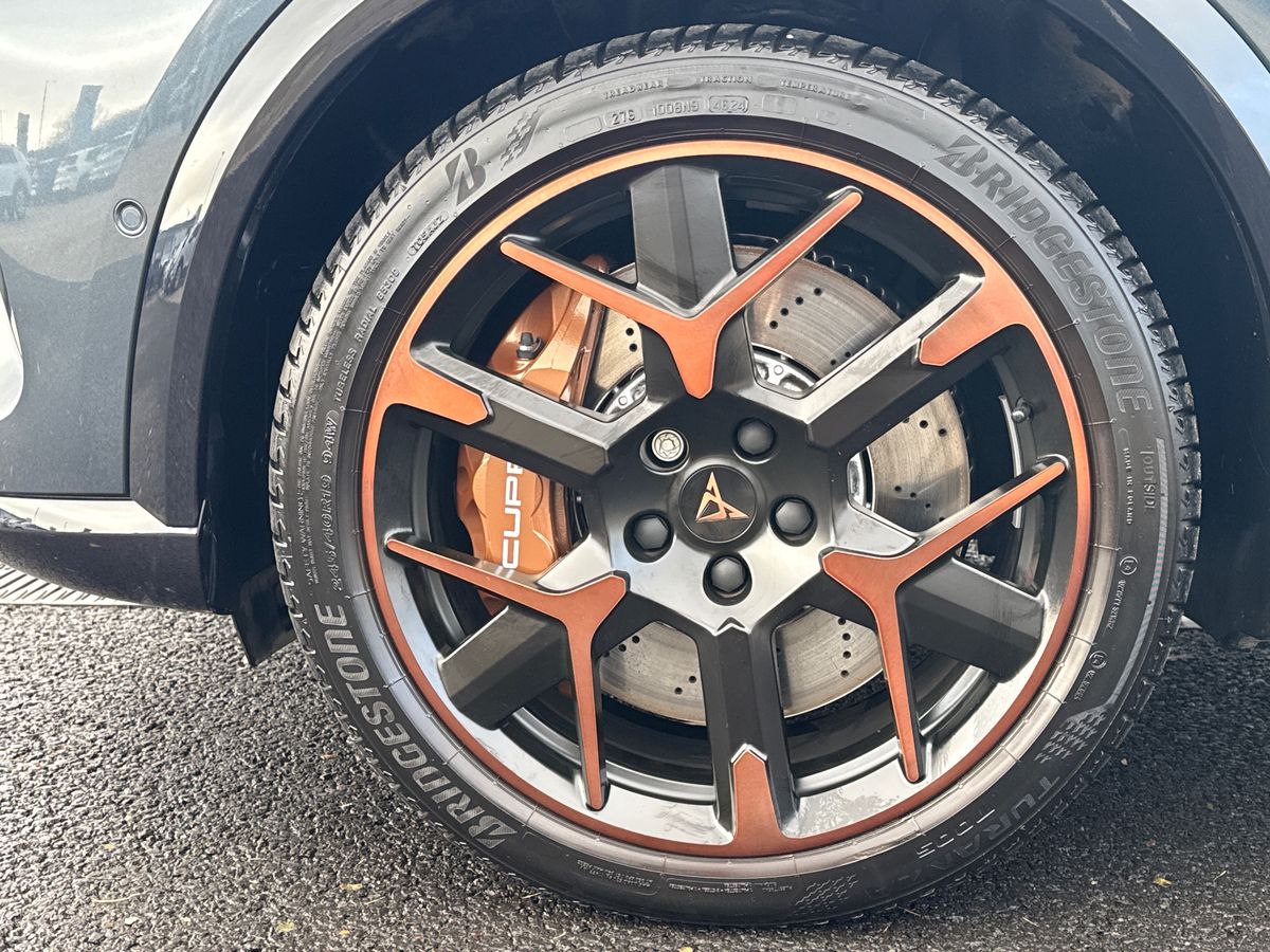 Used Cupra Formentor 2025 for sale - 76629773: Photo 23