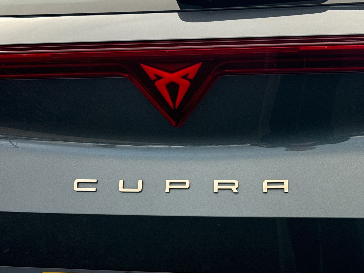 Used Cupra Formentor 2025 for sale - 76629773: Photo 25