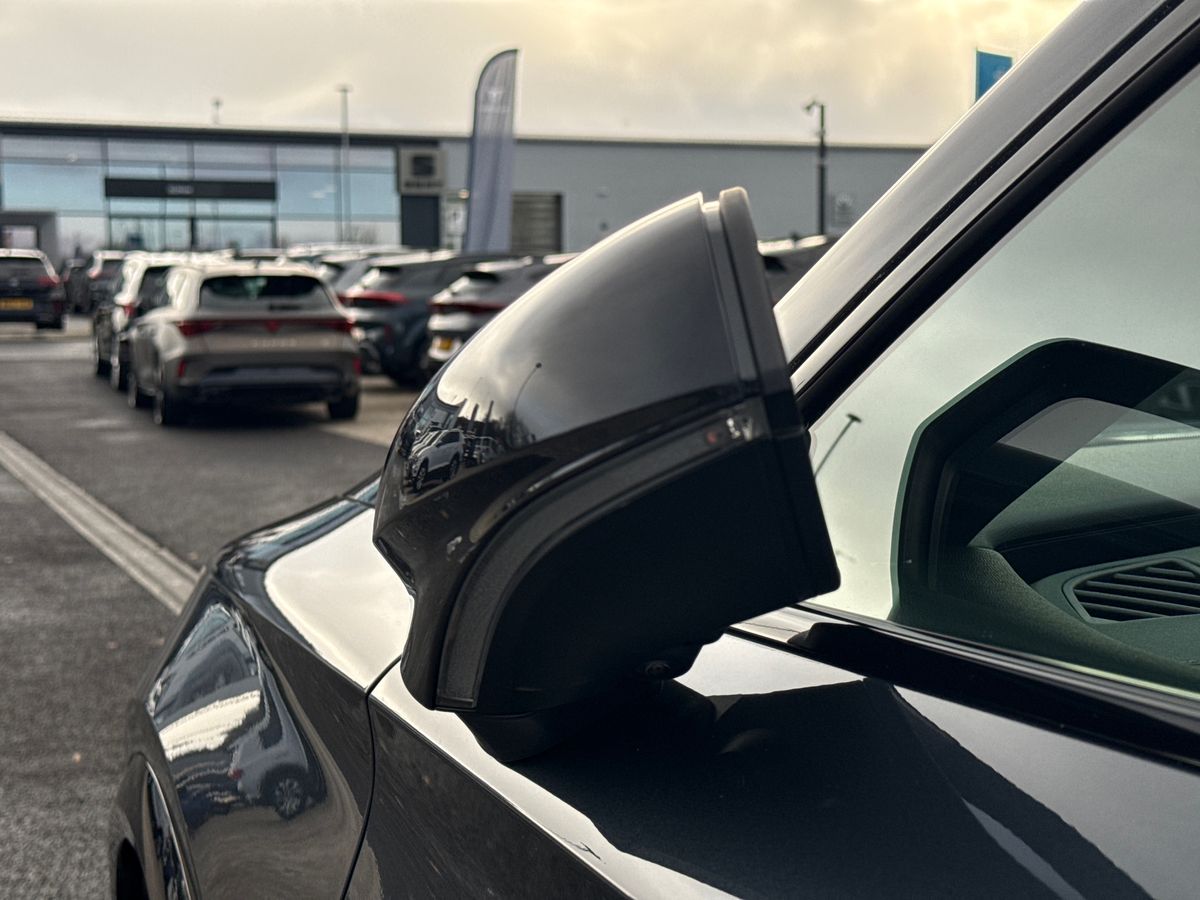 Used Cupra Formentor 2025 for sale - 76629773: Photo 28