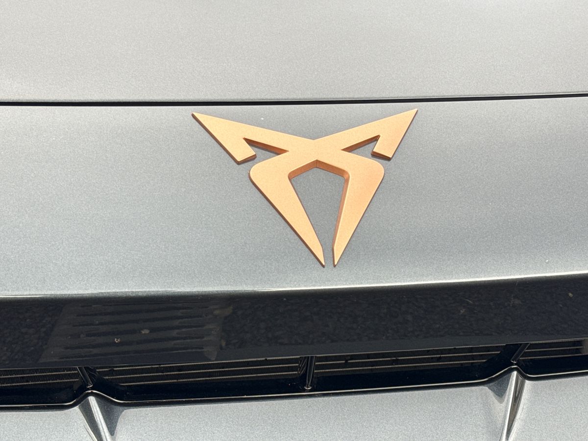 Used Cupra Formentor 2025 for sale - 76629773: Photo 29