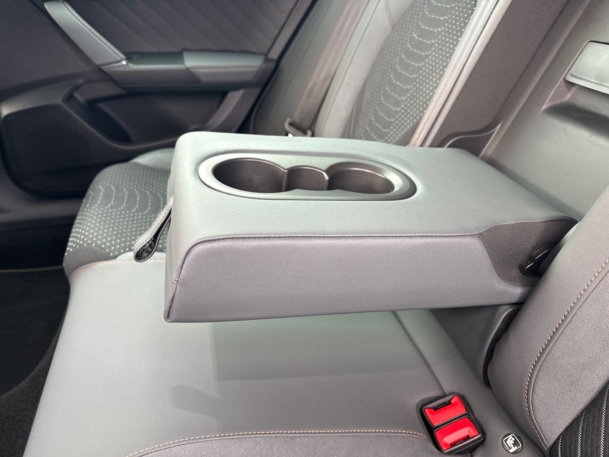 Used Cupra Formentor 2025 for sale - 76629773: Photo 30