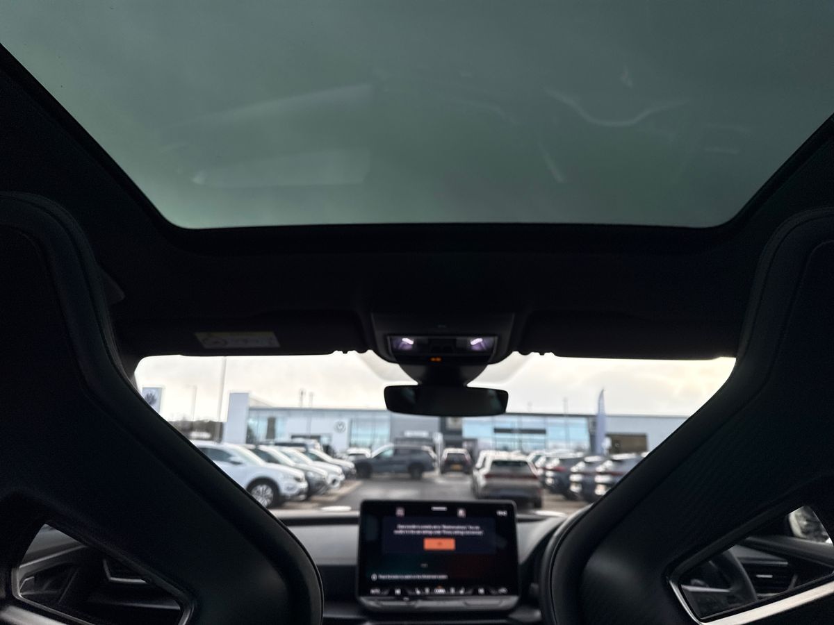 Used Cupra Formentor 2025 for sale - 76629773: Photo 32