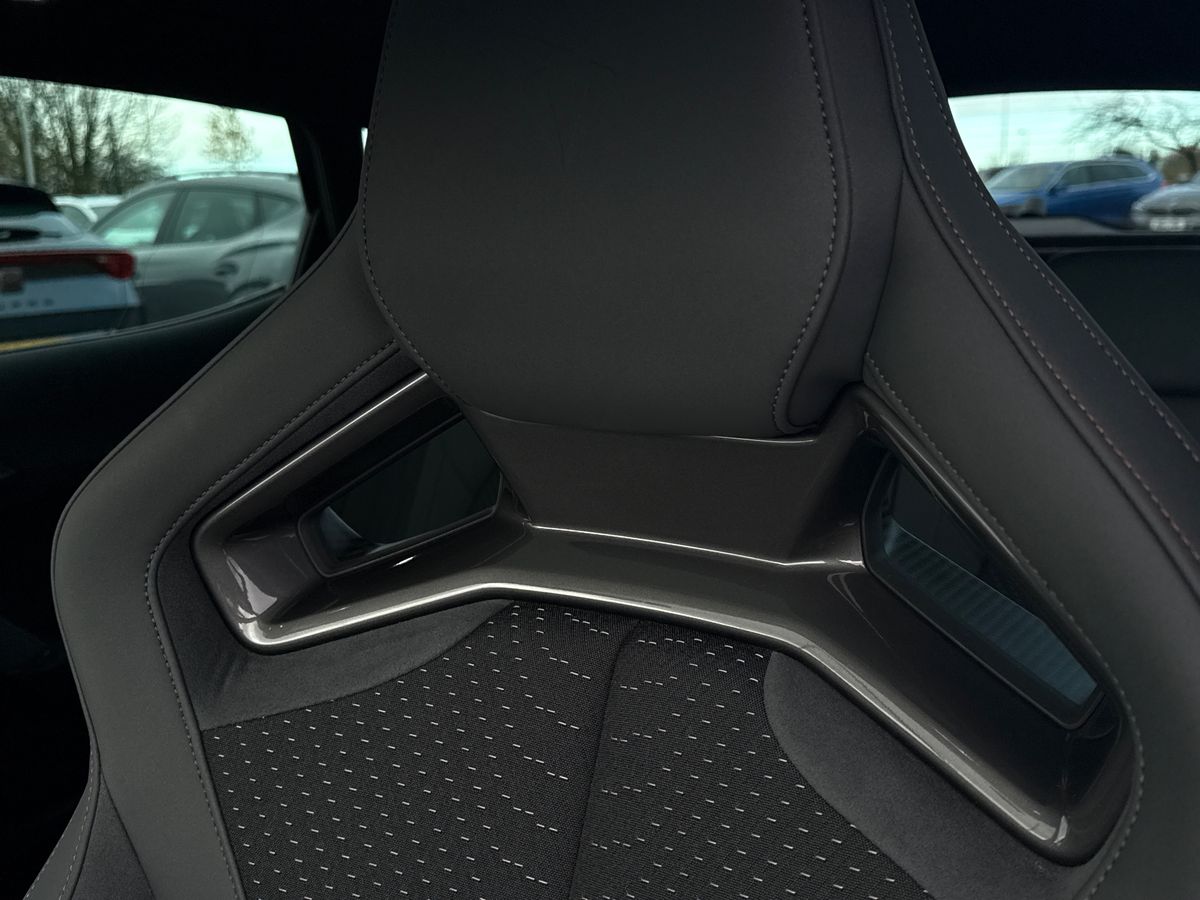 Used Cupra Formentor 2025 for sale - 76629773: Photo 34