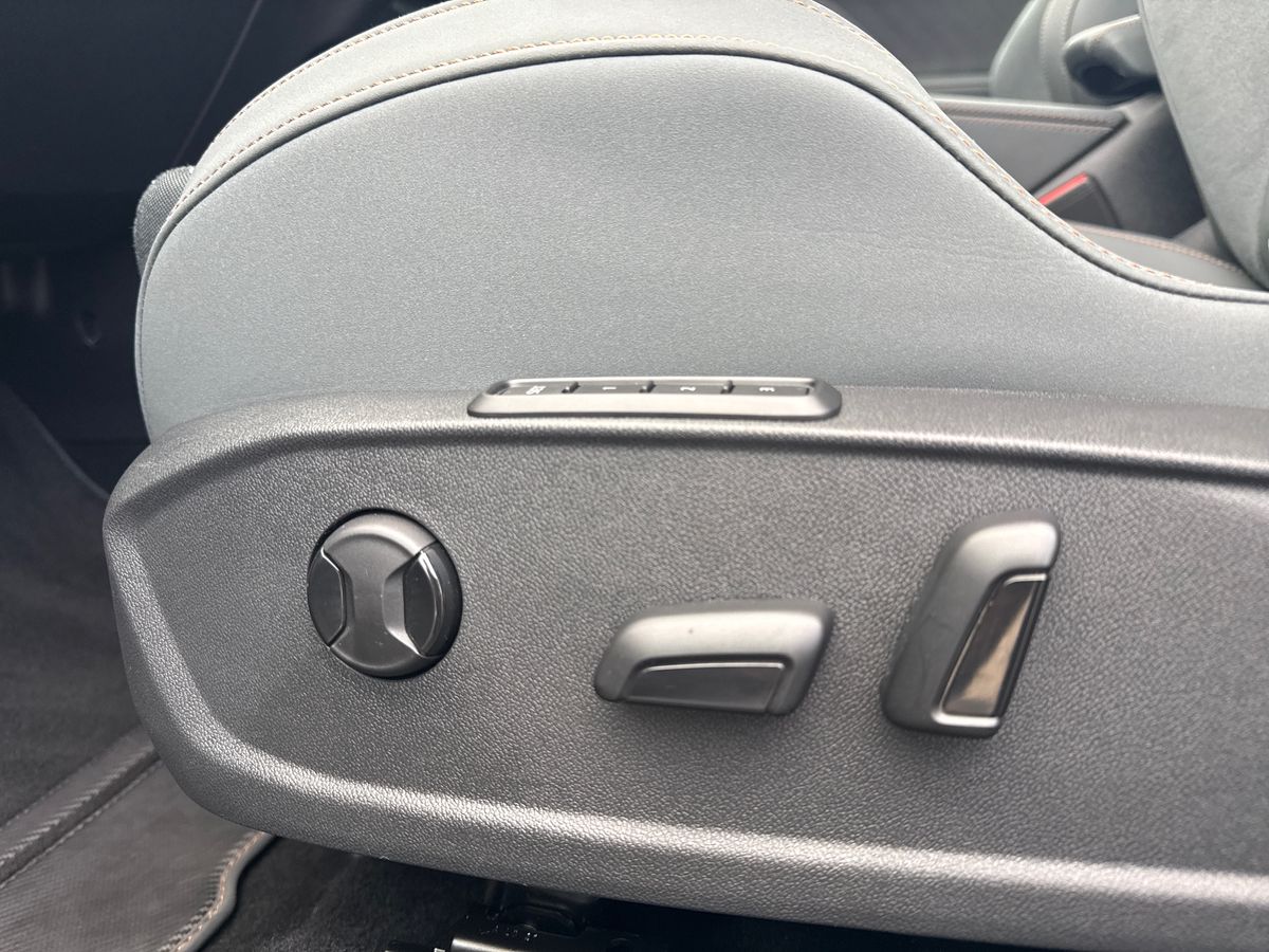 Used Cupra Formentor 2025 for sale - 76629773: Photo 35