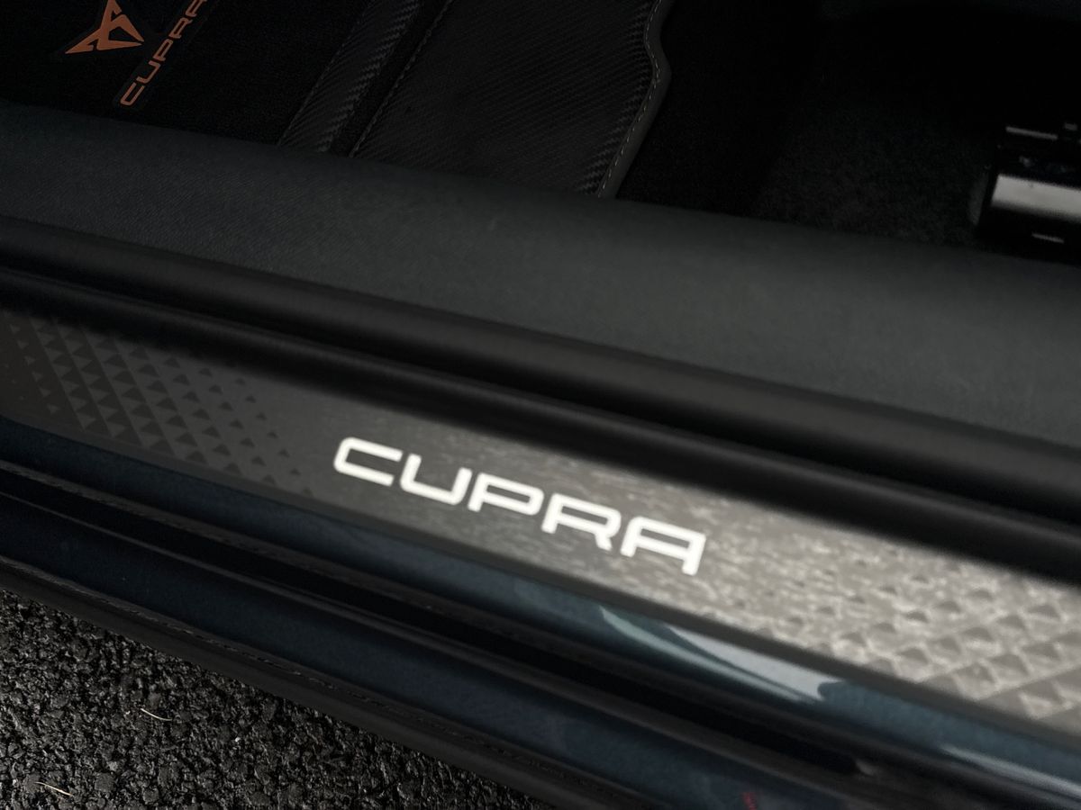 Used Cupra Formentor 2025 for sale - 76629773: Photo 36