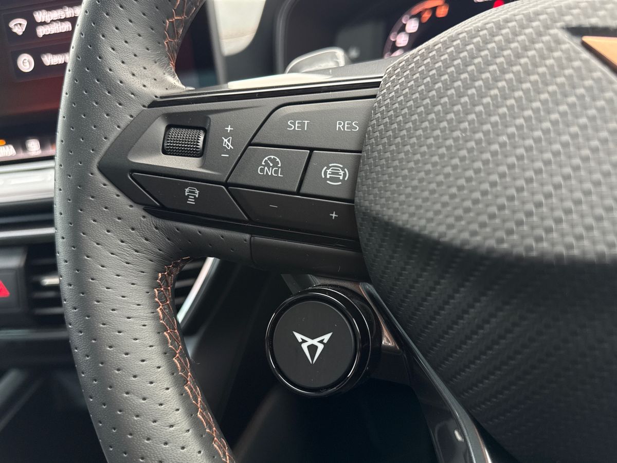 Used Cupra Formentor 2025 for sale - 76629773: Photo 37