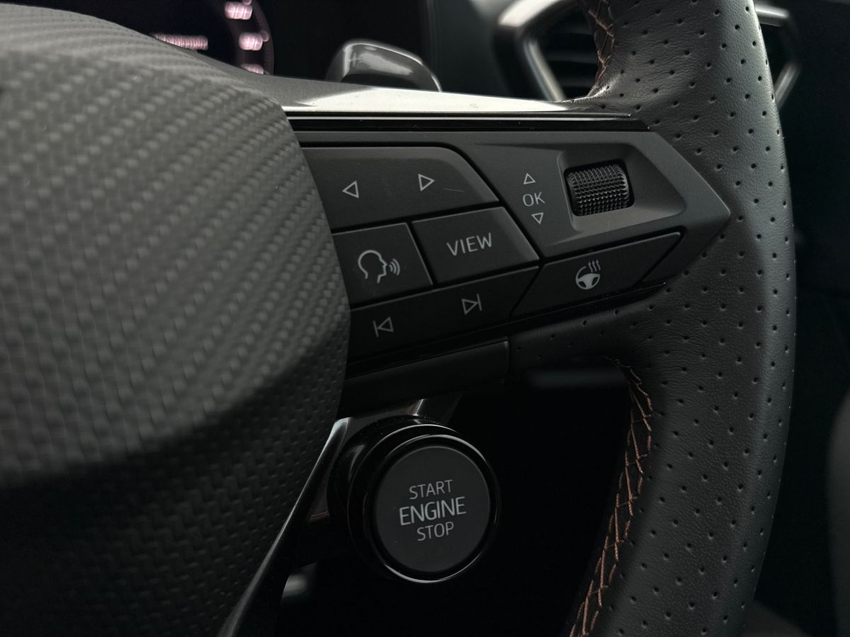 Used Cupra Formentor 2025 for sale - 76629773: Photo 38