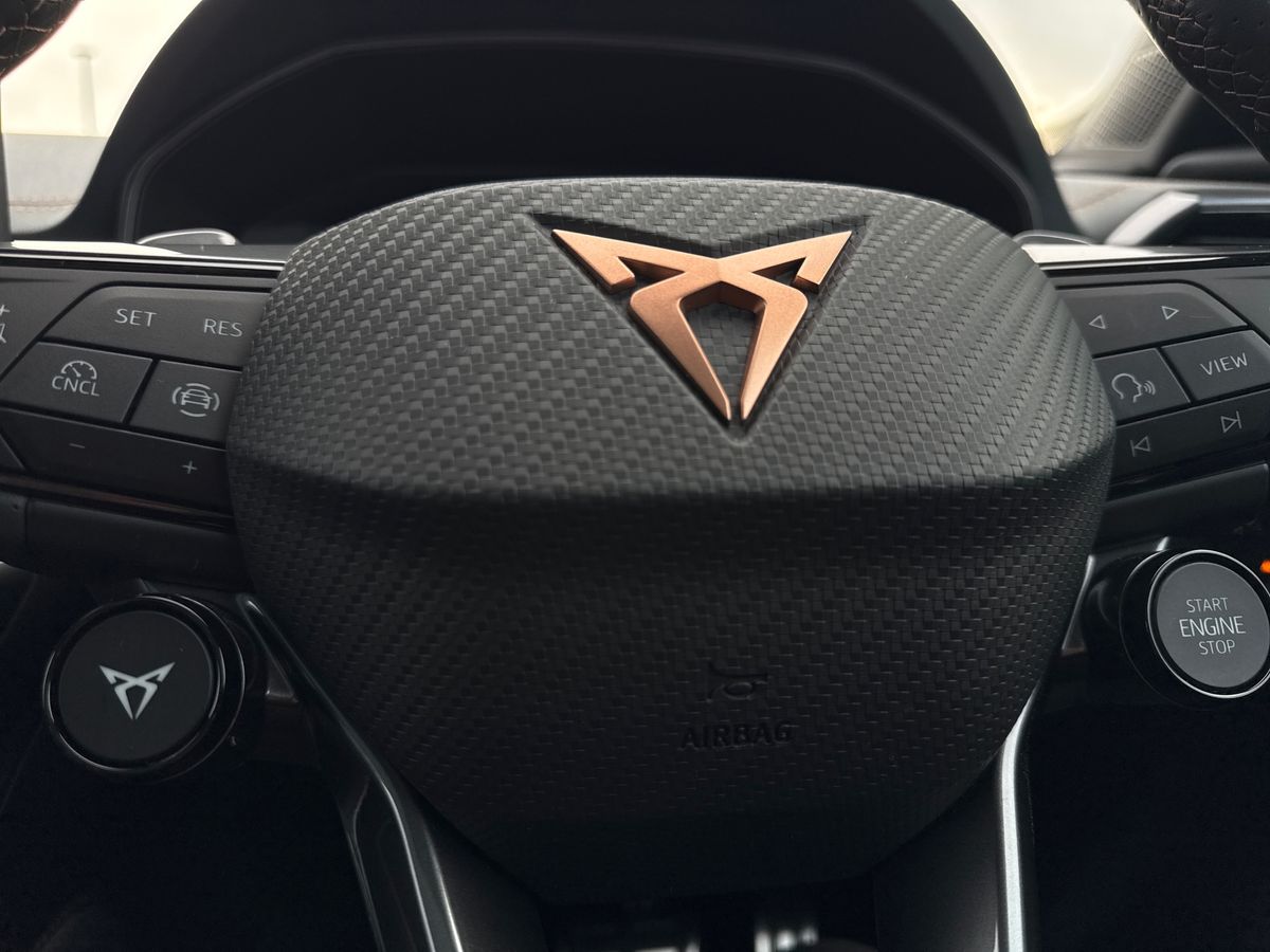 Used Cupra Formentor 2025 for sale - 76629773: Photo 39