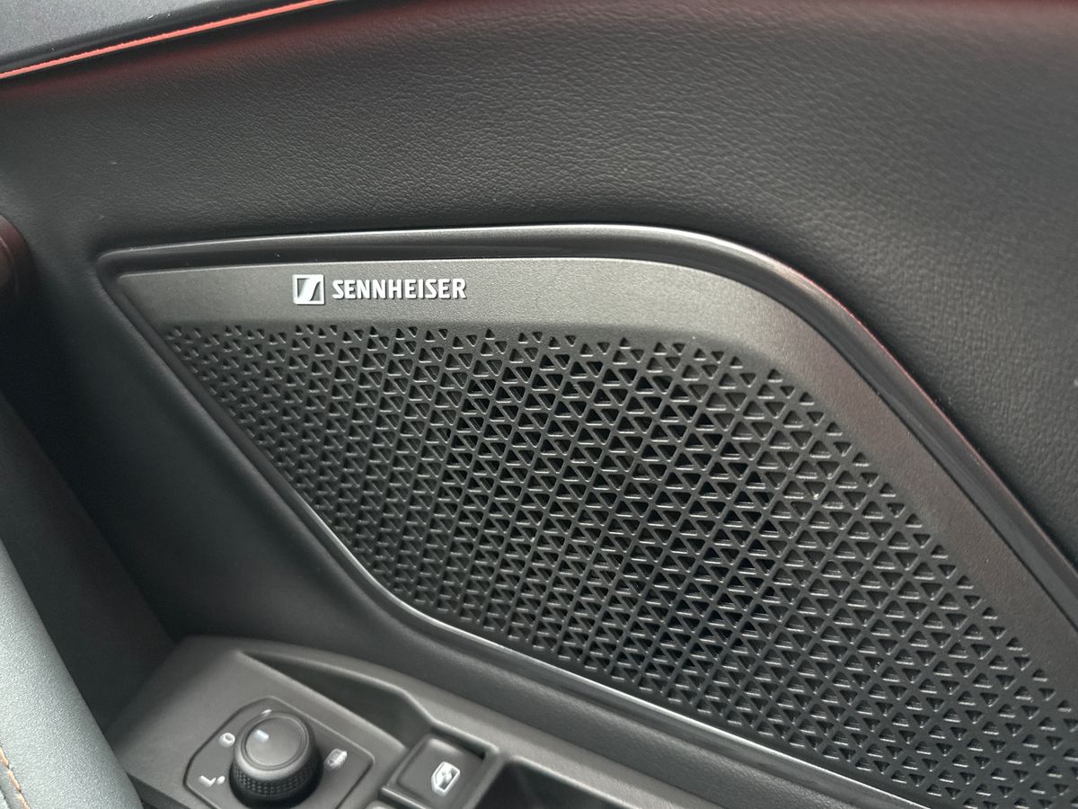 Used Cupra Formentor 2025 for sale - 76629773: Photo 40