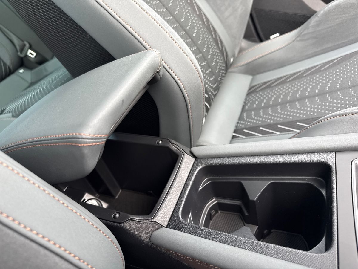 Used Cupra Formentor 2025 for sale - 76629773: Photo 44