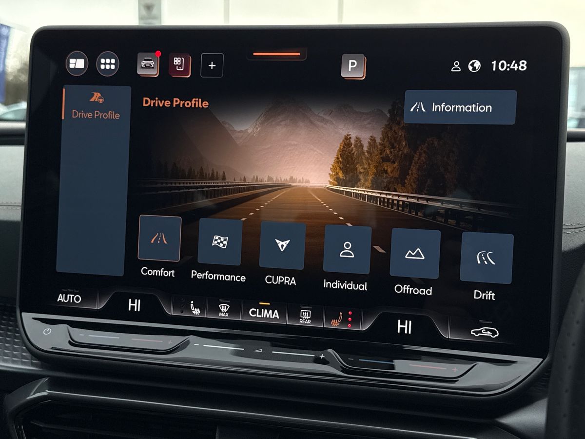 Used Cupra Formentor 2025 for sale - 76629773: Photo 45