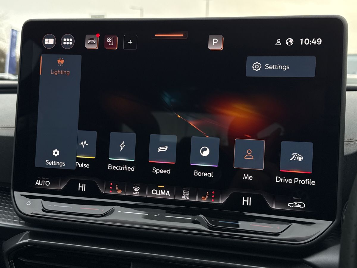 Used Cupra Formentor 2025 for sale - 76629773: Photo 48