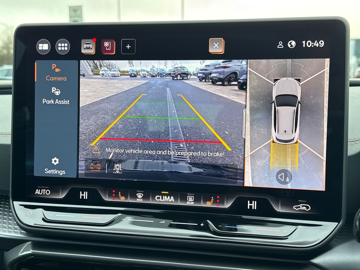 Used Cupra Formentor 2025 for sale - 76629773: Photo 49