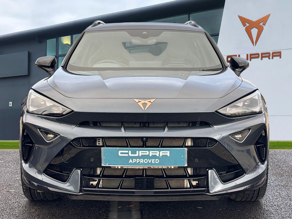 Used Cupra Formentor 2025 for sale - 76629773: Photo 6