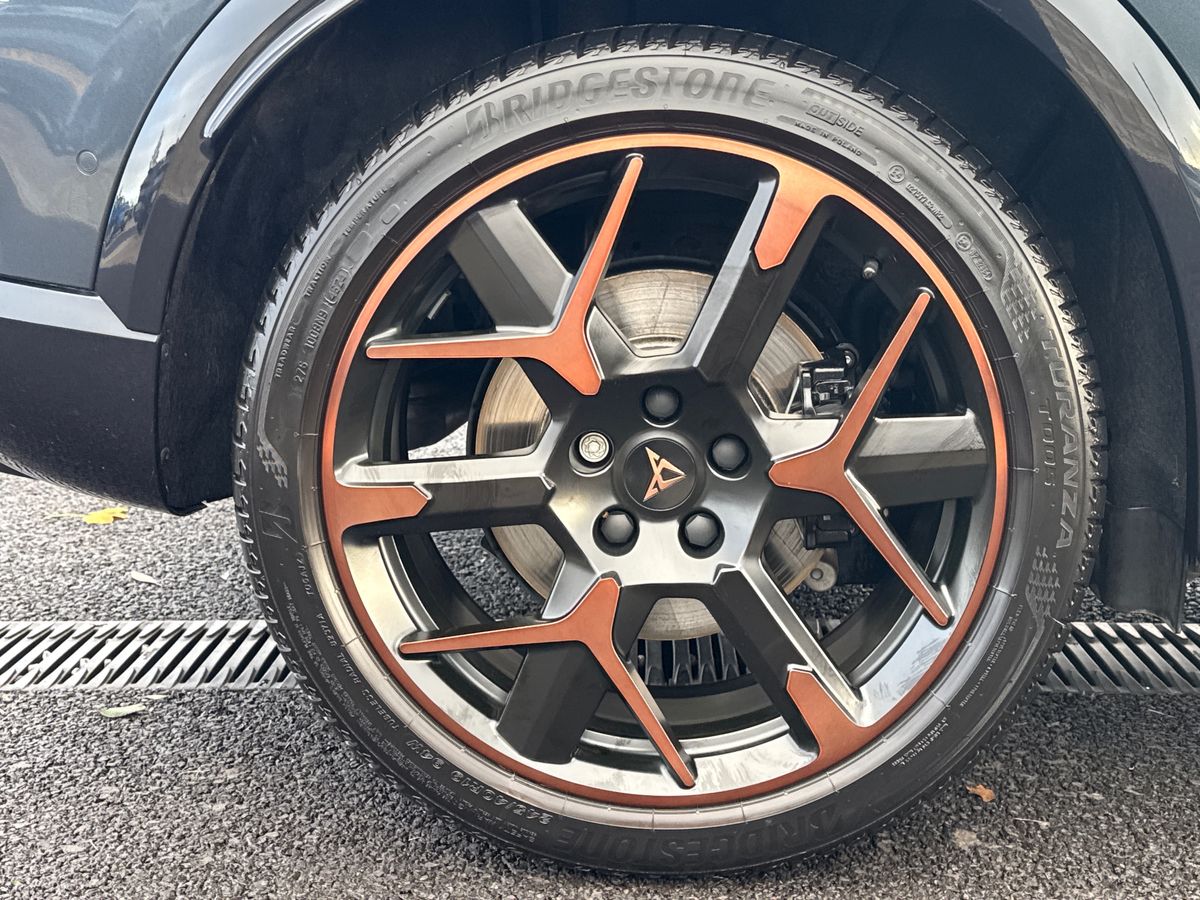 Used Cupra Formentor 2025 for sale - 76629773: Photo 7