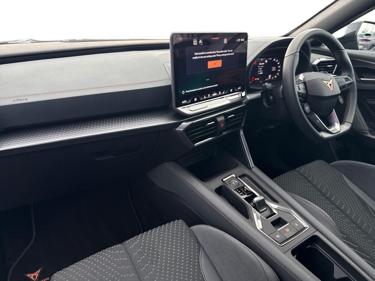 Used Cupra Formentor 2025 for sale - 76629773: Photo 9