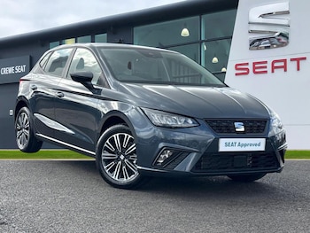 Used SEAT Ibiza 2025 for sale - 78251809: Photo