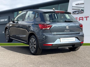 Used SEAT Ibiza 2025 for sale - 78251809: Photo