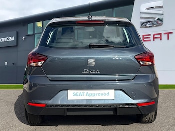 Used SEAT Ibiza 2025 for sale - 78251809: Photo