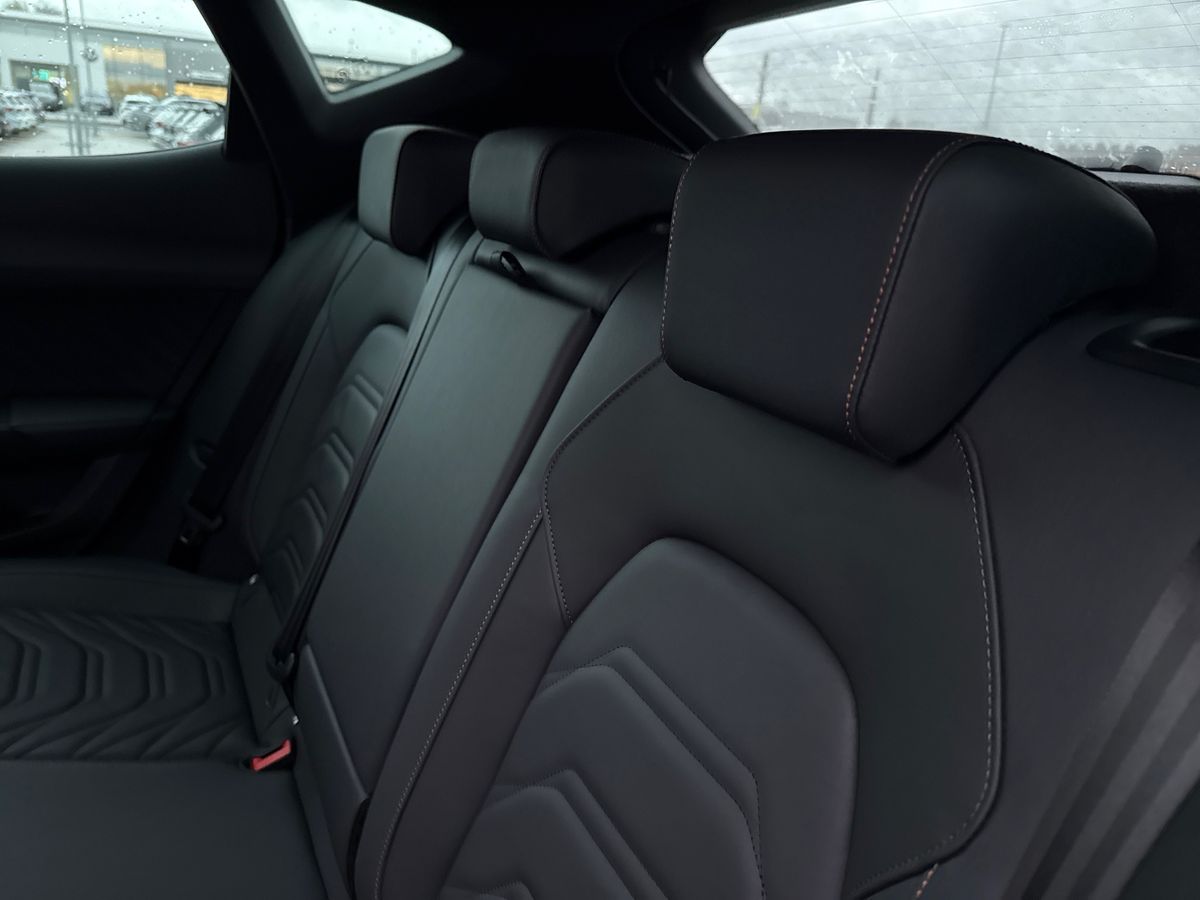 Used Cupra Formentor 2024 for sale - 76774664: Photo 14