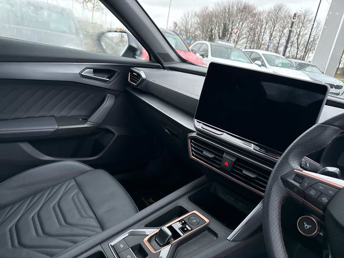 Used Cupra Formentor 2024 for sale - 76774664: Photo 15