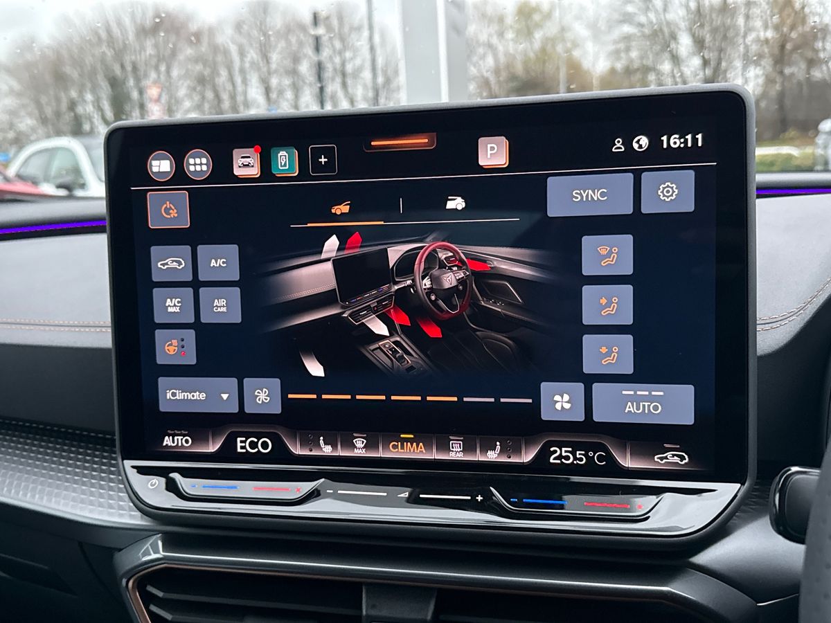 Used Cupra Formentor 2024 for sale - 76774664: Photo 19