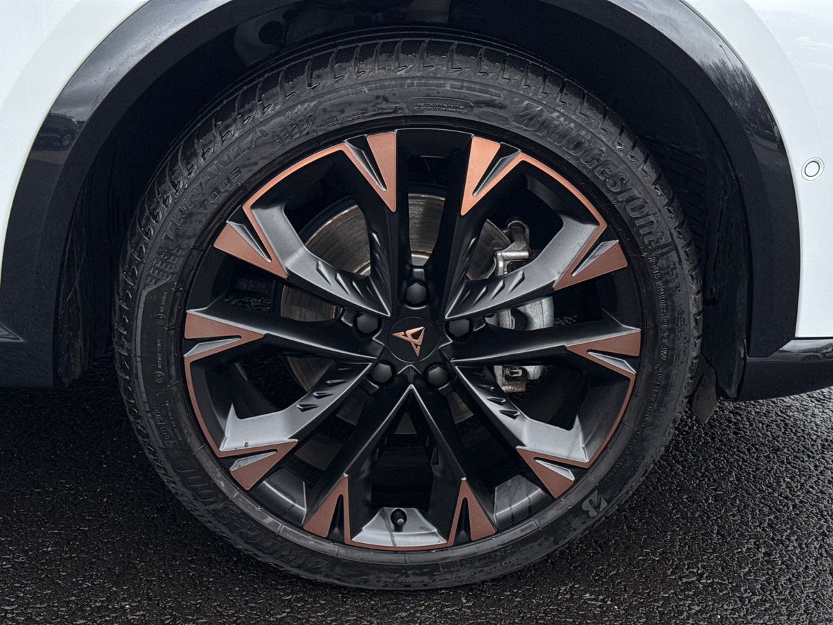 Used Cupra Formentor 2024 for sale - 76774664: Photo 23