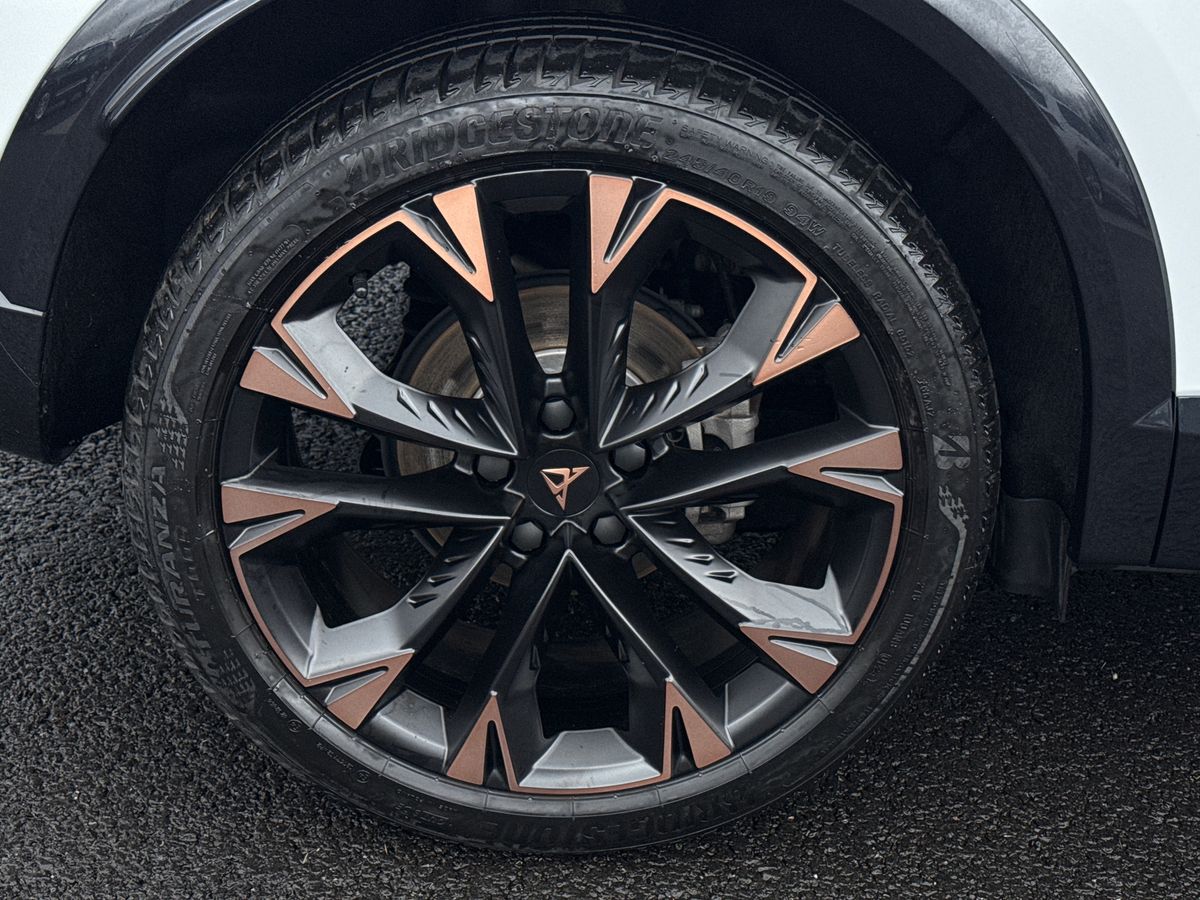 Used Cupra Formentor 2024 for sale - 76774664: Photo 24