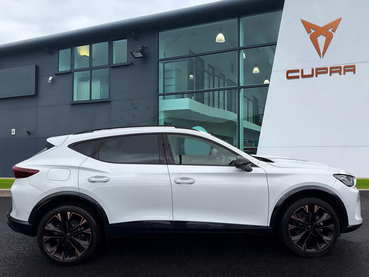 Used Cupra Formentor 2024 for sale - 76774664: Photo 3