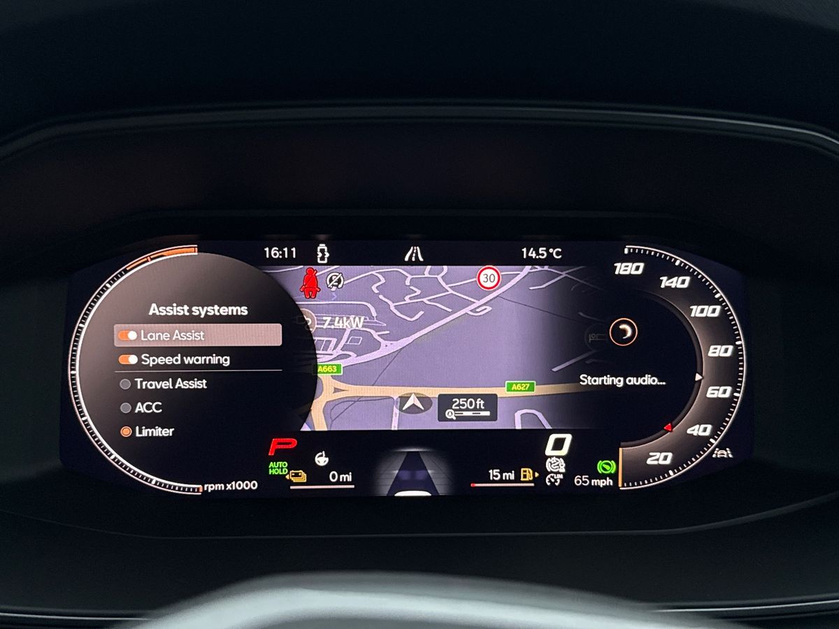 Used Cupra Formentor 2024 for sale - 76774664: Photo 35