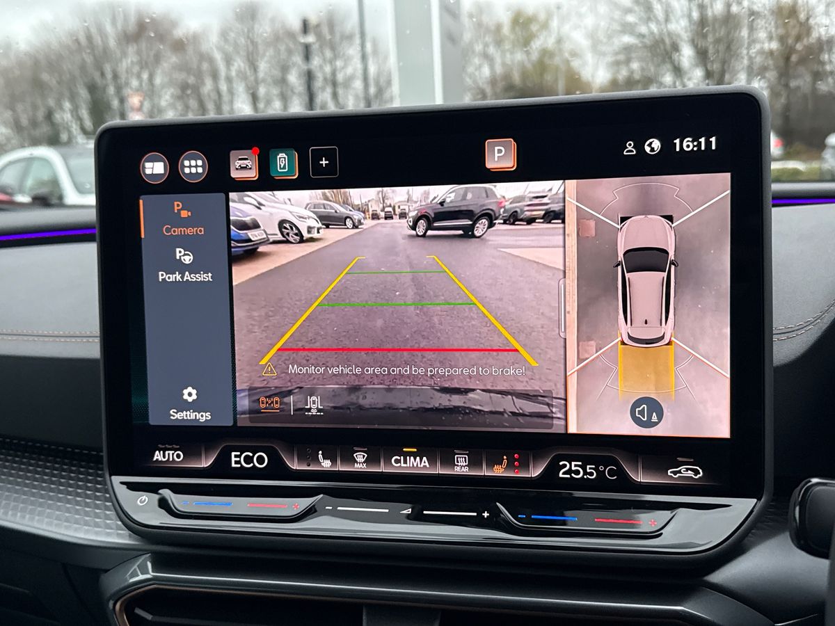 Used Cupra Formentor 2024 for sale - 76774664: Photo 36