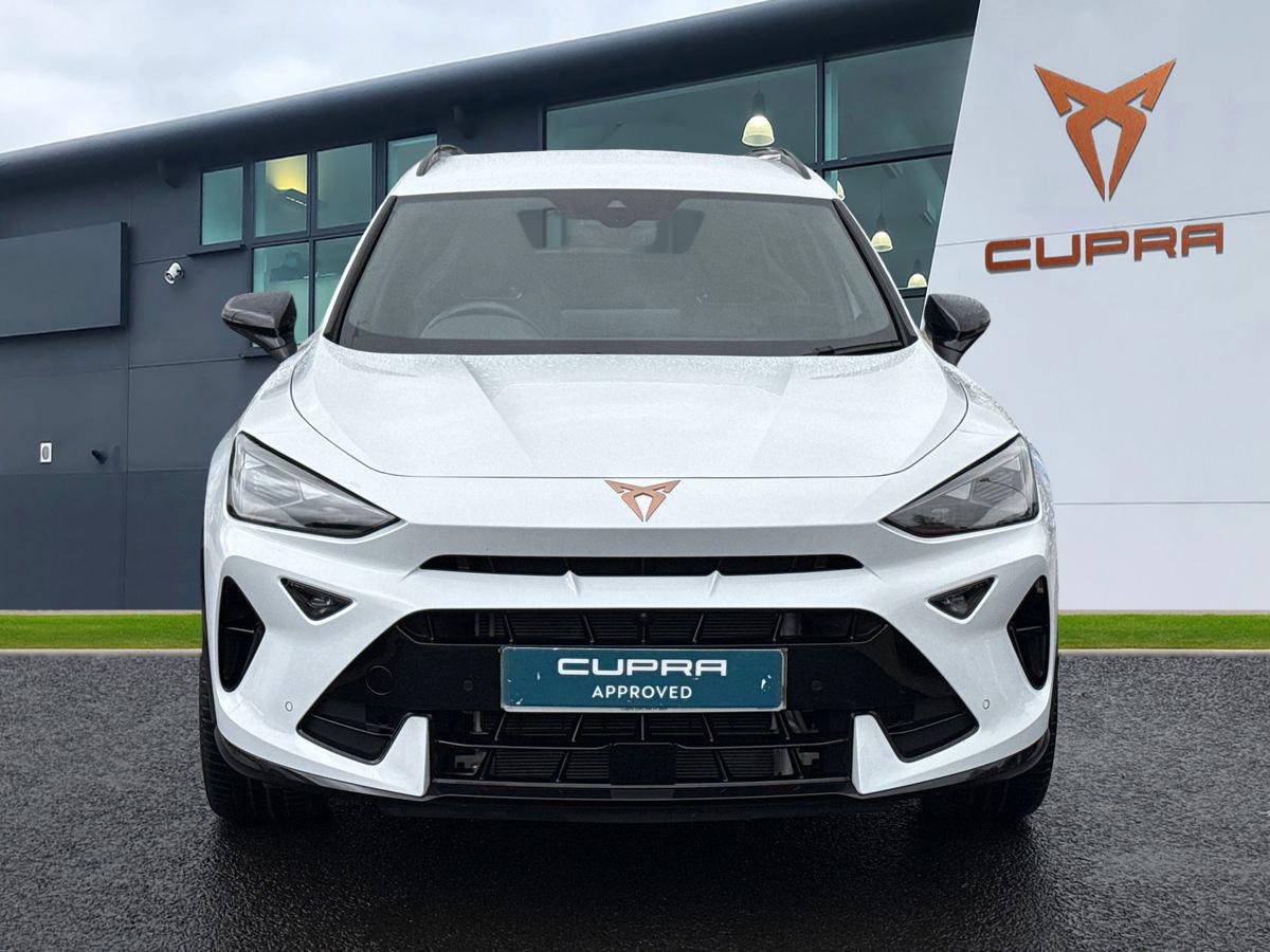 Used Cupra Formentor 2024 for sale - 76774664: Photo 6