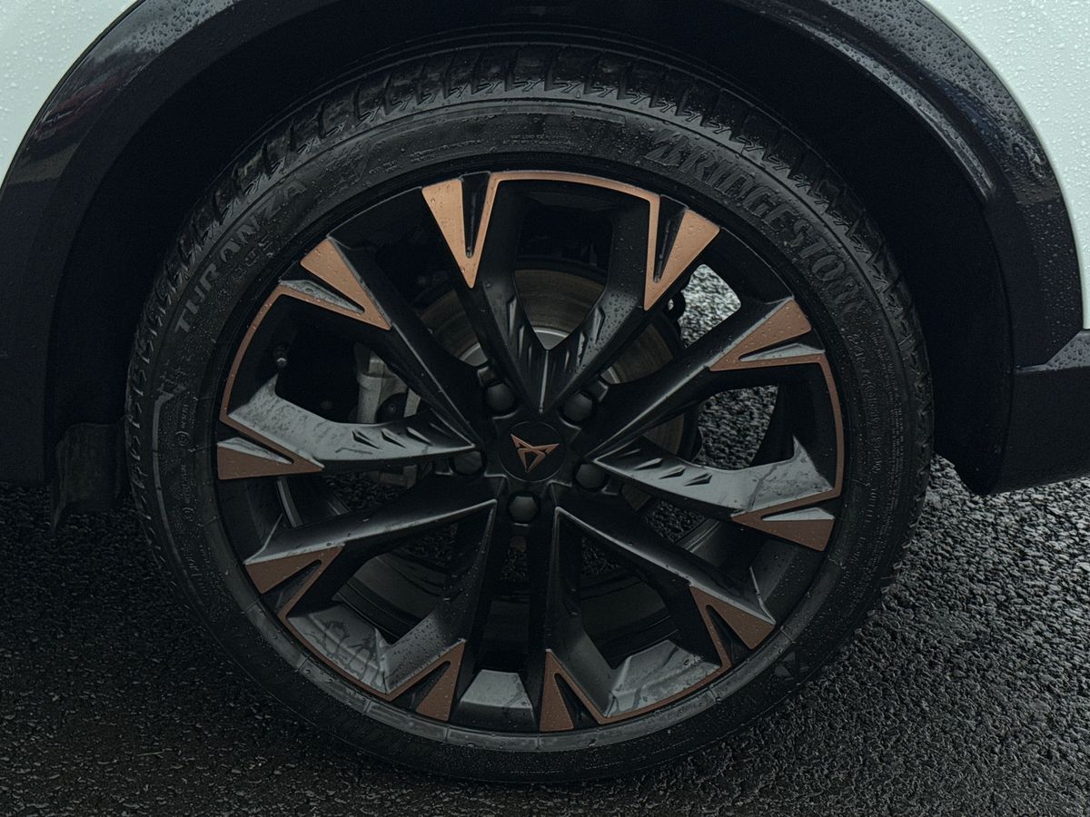 Used Cupra Formentor 2024 for sale - 76774664: Photo 7