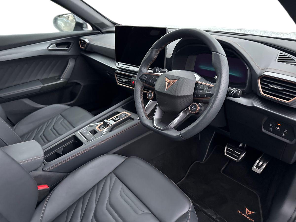 Used Cupra Formentor 2024 for sale - 76774664: Photo 8