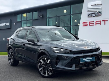 Used Cupra Formentor 2025 for sale - 78282731: Photo