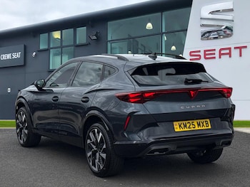 Used Cupra Formentor 2025 for sale - 78282731: Photo