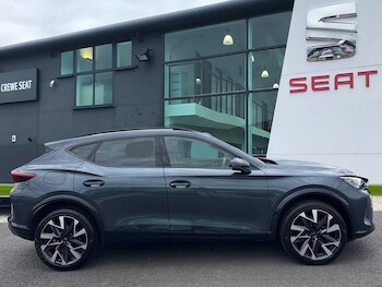 Used Cupra Formentor 2025 for sale - 78282731: Photo