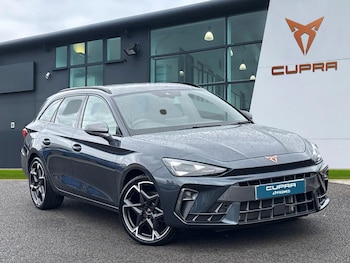 Used Cupra Leon 2025 for sale - 79321331: Photo