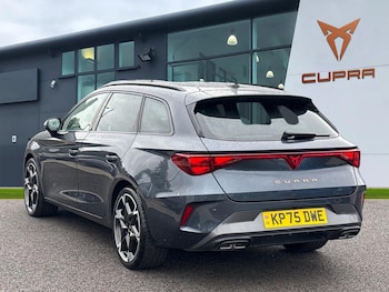 Used Cupra Leon 2025 for sale - 79321331: Photo