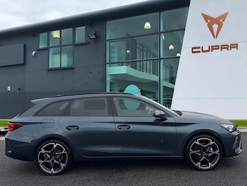 Used Cupra Leon 2025 for sale - 79321331: Photo