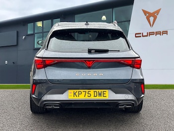 Used Cupra Leon 2025 for sale - 79321331: Photo