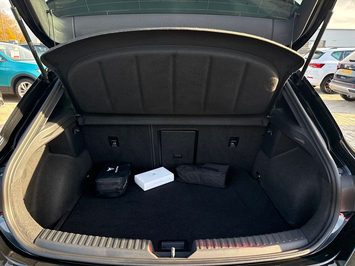 Used Cupra Leon 2025 for sale - 76411672: Photo 10