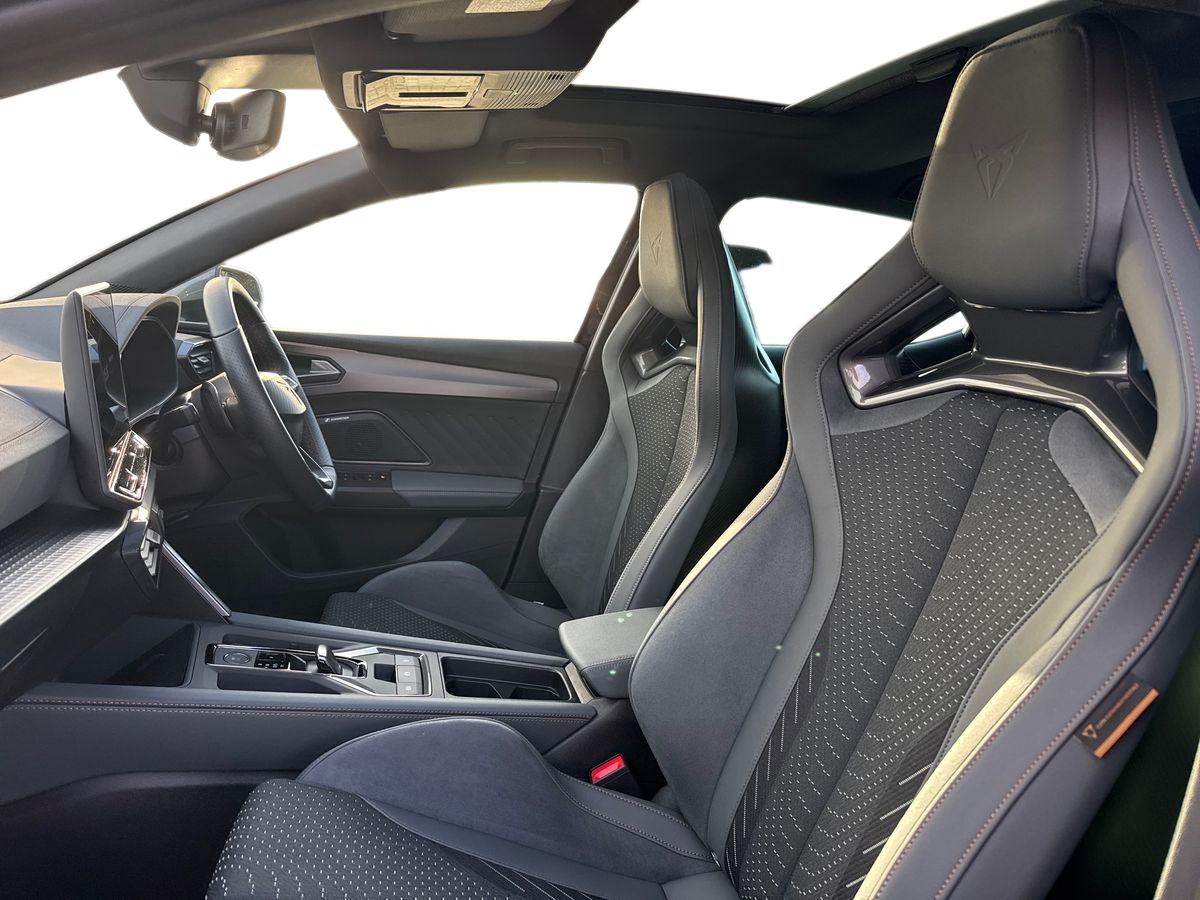 Used Cupra Leon 2025 for sale - 76411672: Photo 11